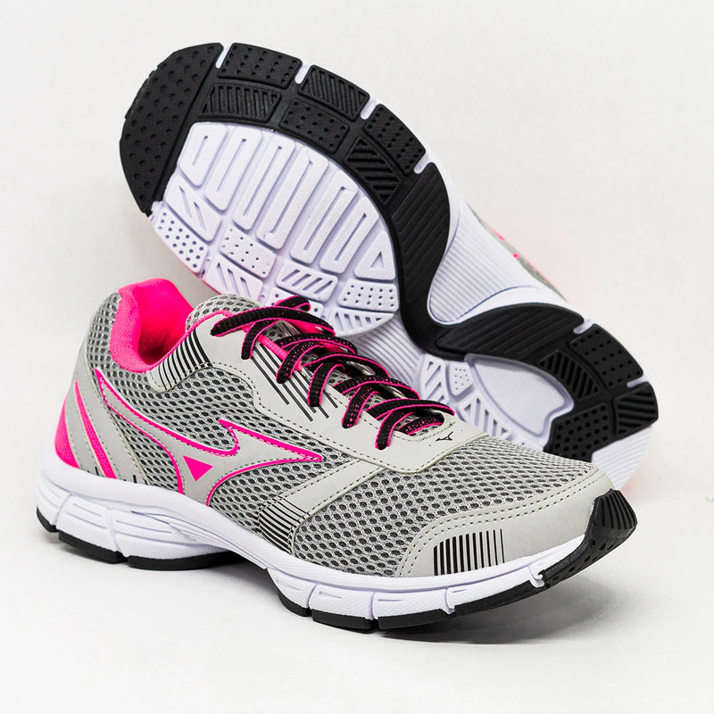 Tênis Feminino Mizuno Jet Classic