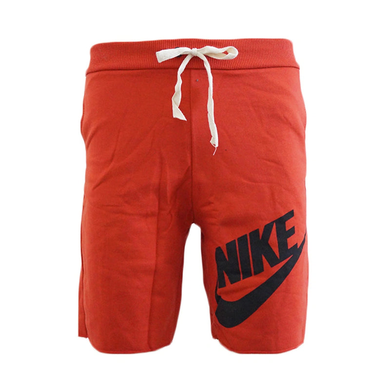 Bermuda Moletom Nike