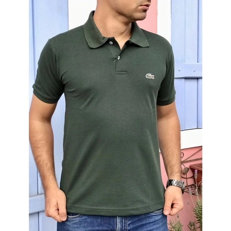 Camisa Polo Lacoste