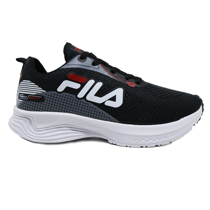 Tênis Masculino Fila Racer Brave Run