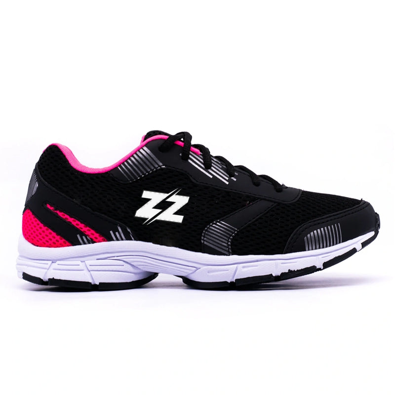 Tênis Feminino Abuzze Classic Running