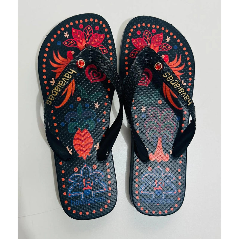 Chinelo Feminino Havaianas Farm