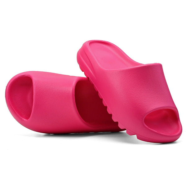 Chinelo Feminino Nuvem Slide Yezz Confortável todo em EVA chinelo nike , calçados, vestuario centergriffe 