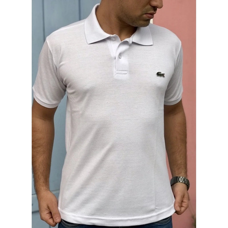 Camisa Polo Lacoste