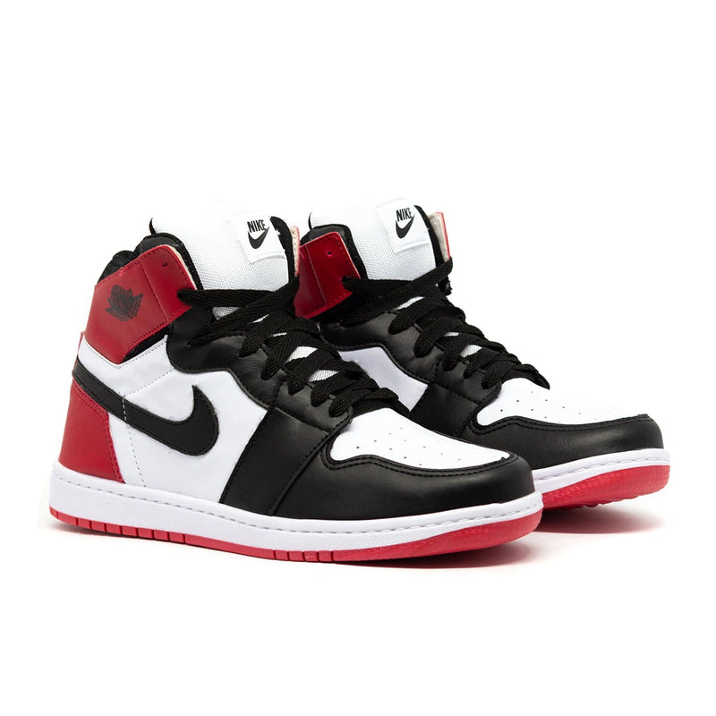 Tênis Nike Air Jordan 1 MID